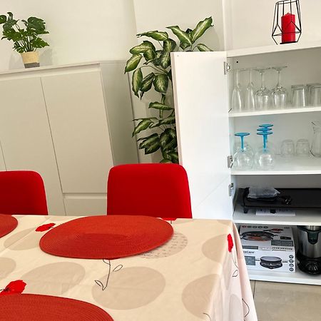 Apartamento El Bosque Dehesa de Campoamor  Exterior foto
