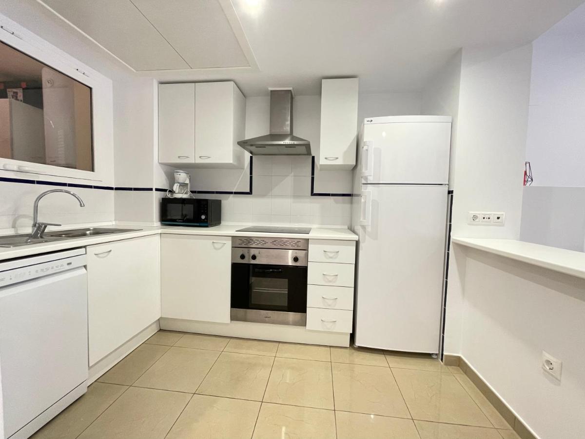 Apartamento El Bosque Dehesa de Campoamor  Exterior foto