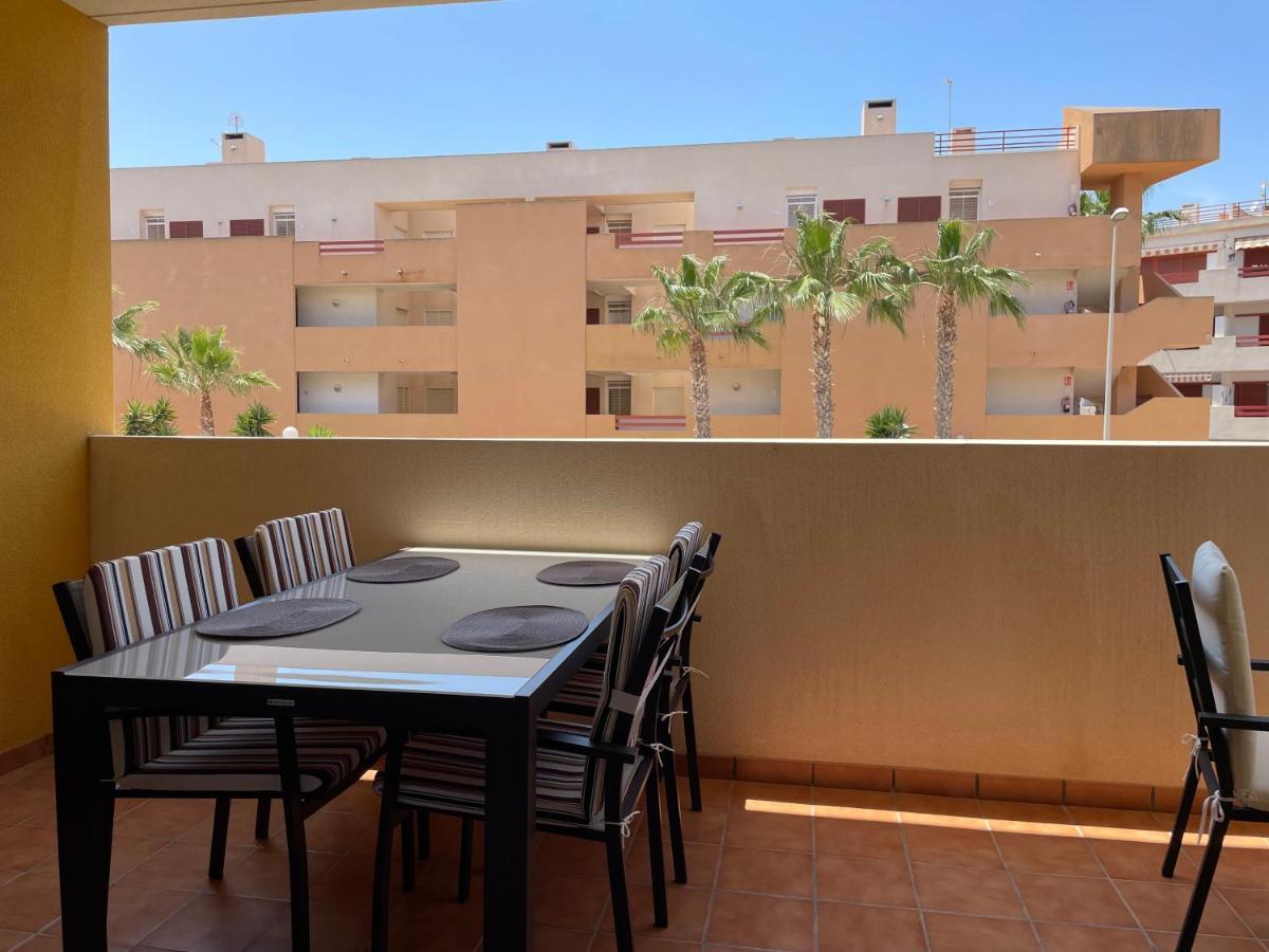 Apartamento El Bosque Dehesa de Campoamor  Exterior foto