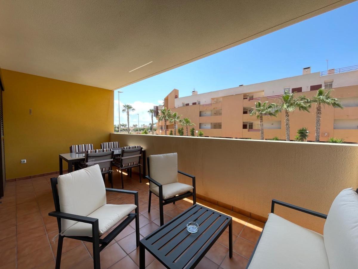 Apartamento El Bosque Dehesa de Campoamor  Exterior foto