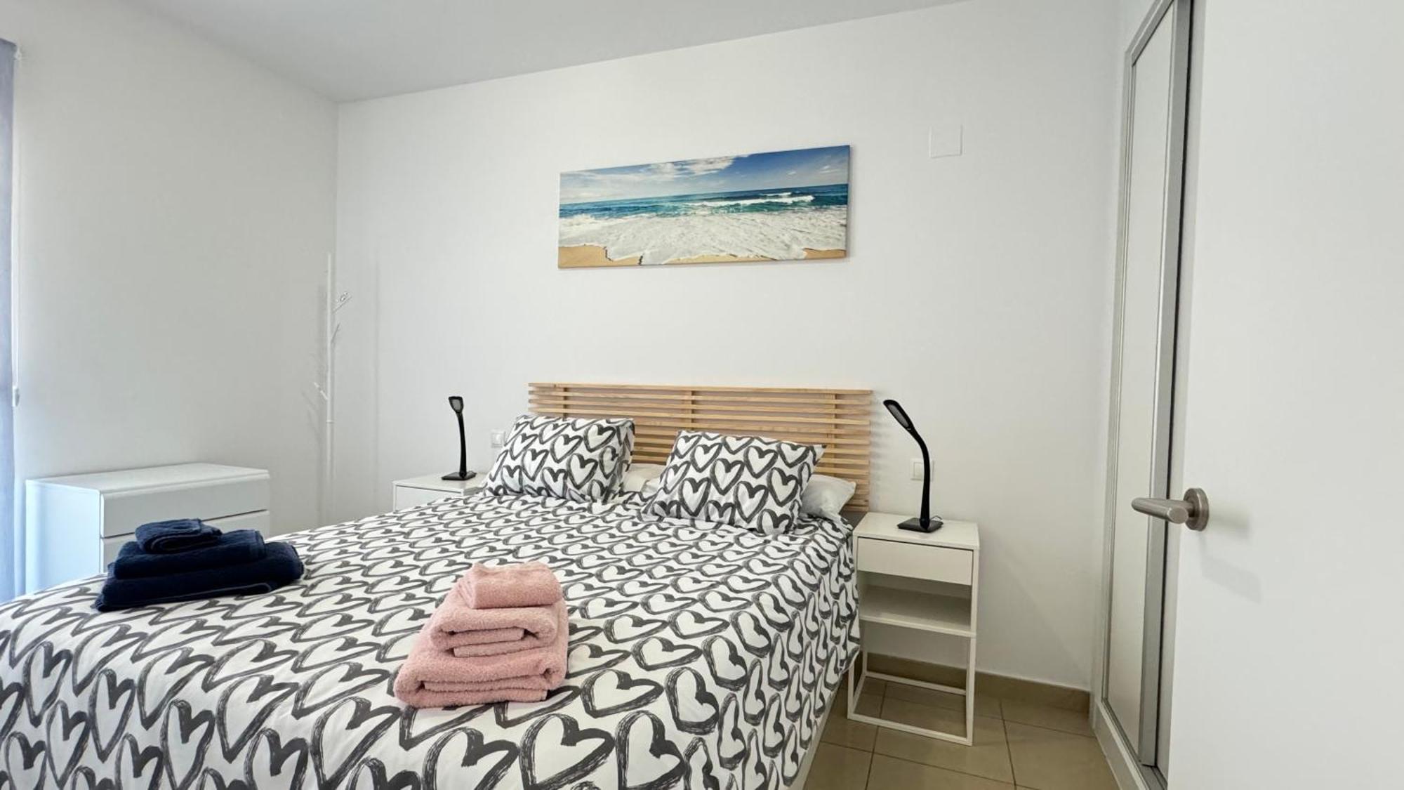 Apartamento El Bosque Dehesa de Campoamor  Exterior foto