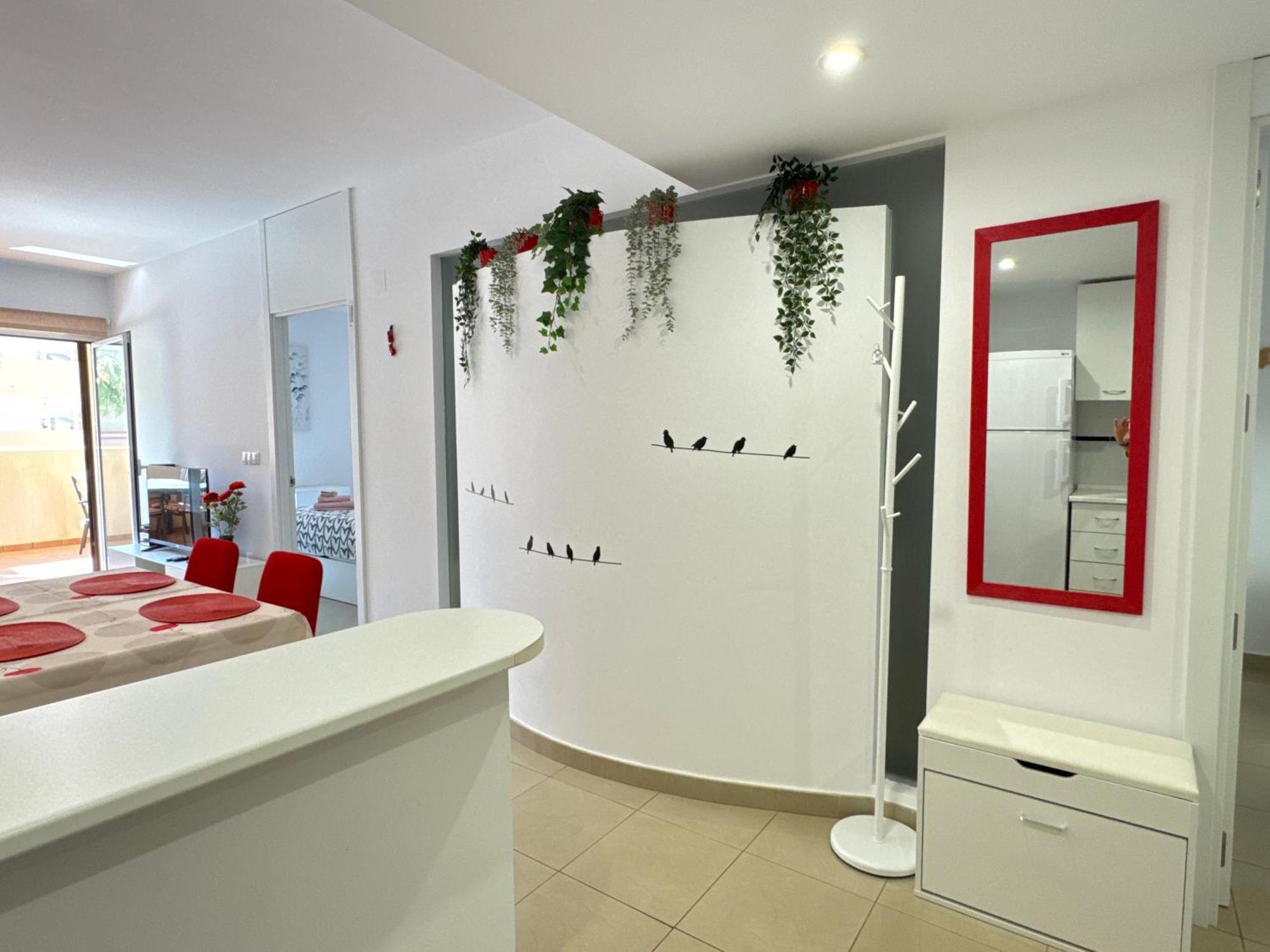 Apartamento El Bosque Dehesa de Campoamor  Exterior foto