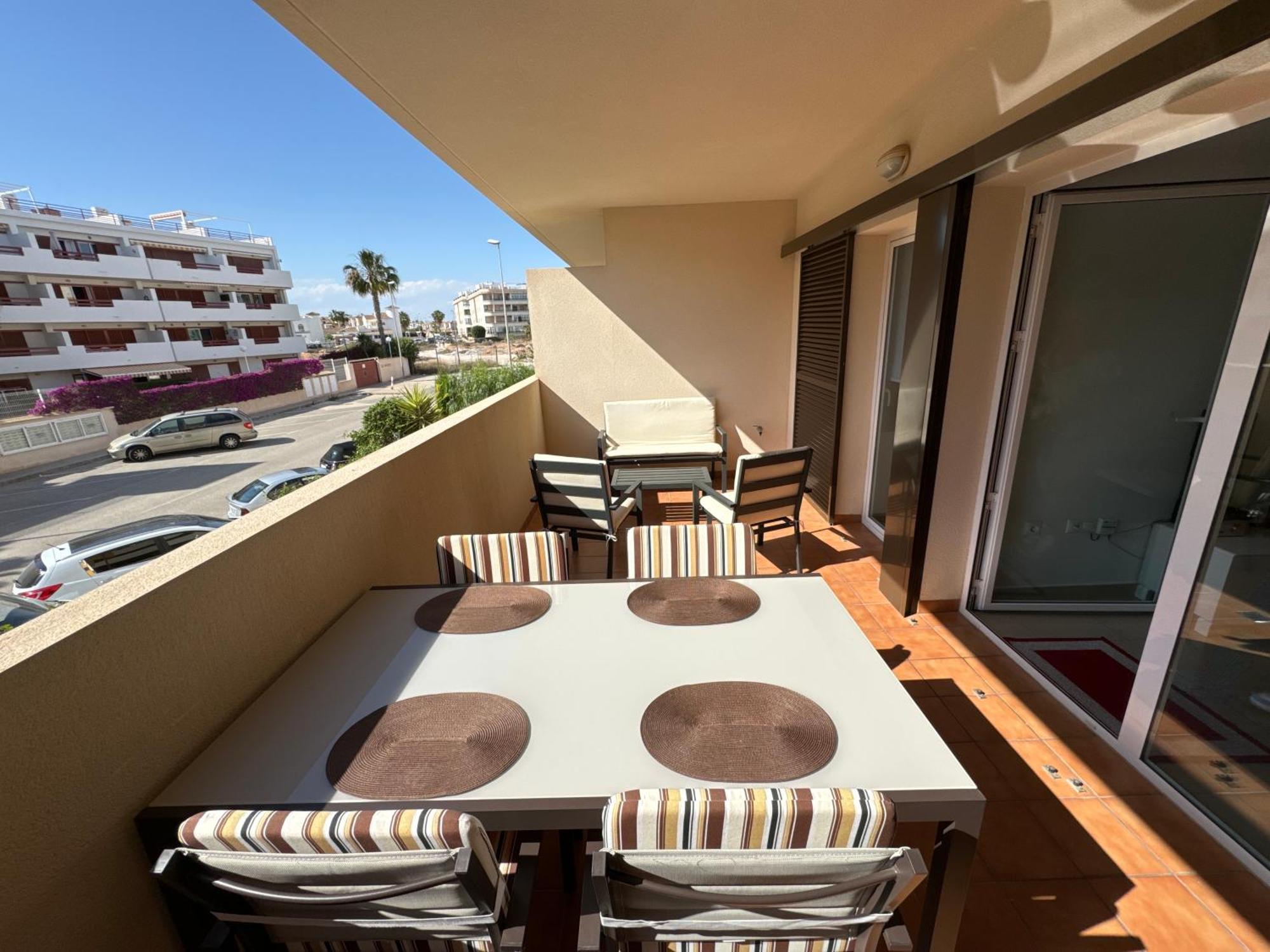 Apartamento El Bosque Dehesa de Campoamor  Exterior foto