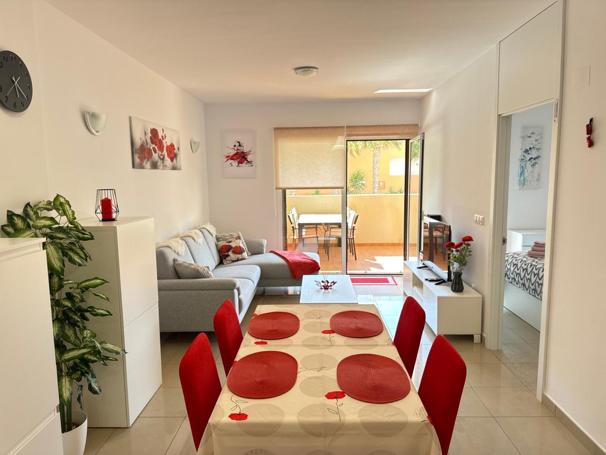 Apartamento El Bosque Dehesa de Campoamor  Exterior foto